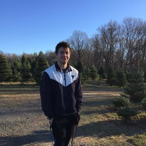 Meet your Posher, Jacob